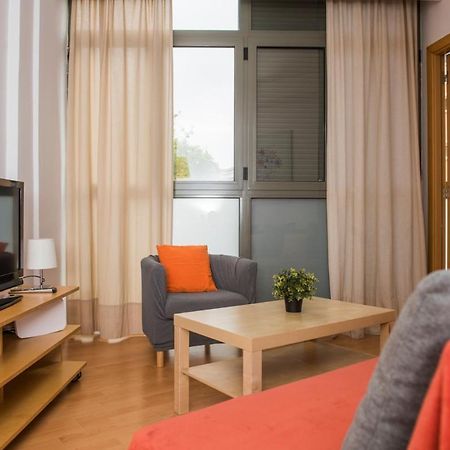 Sf2 - Sagrada Familia Bright & Quiet Apartment Barcelona Exteriér fotografie