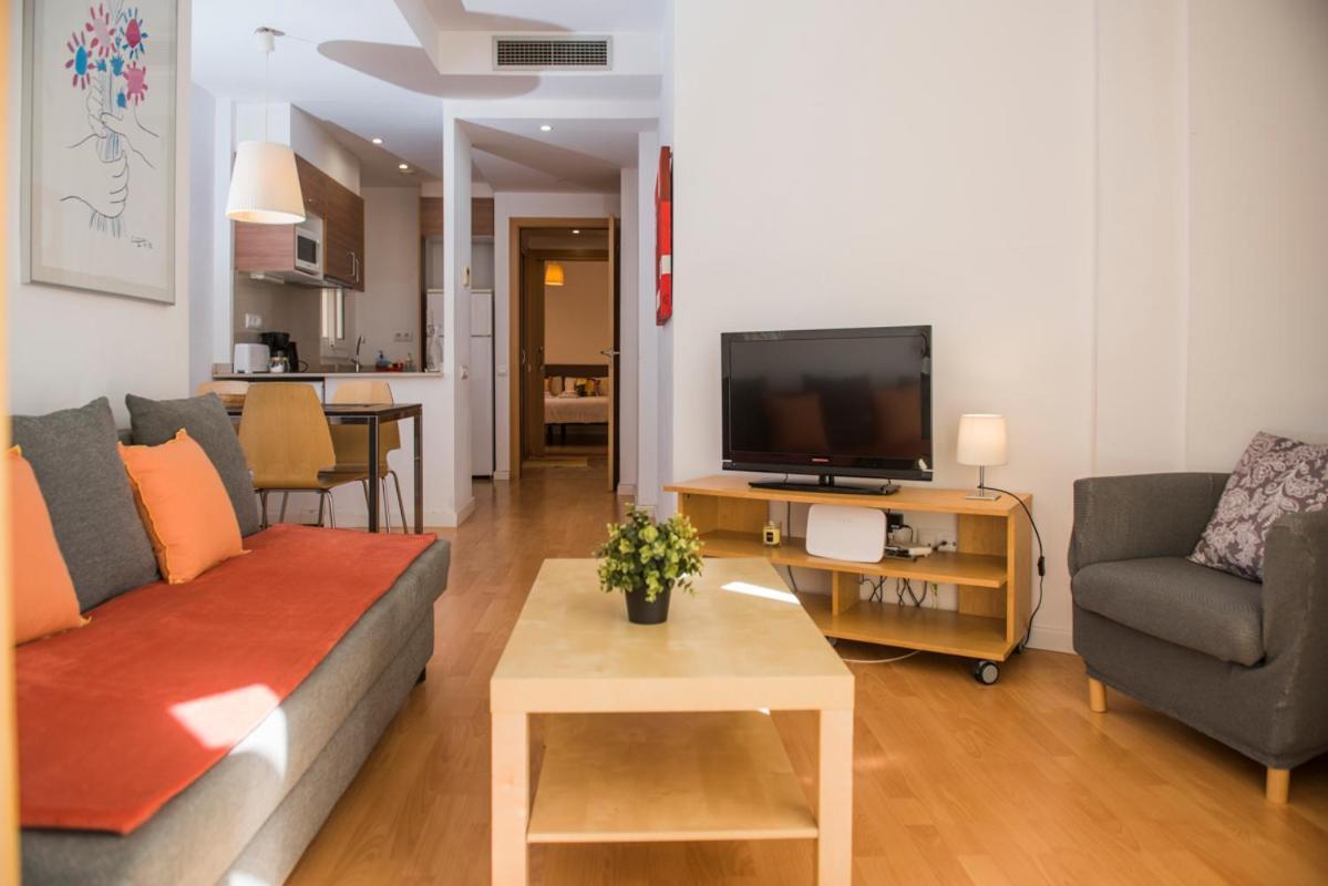 Sf2 - Sagrada Familia Bright & Quiet Apartment Barcelona Exteriér fotografie