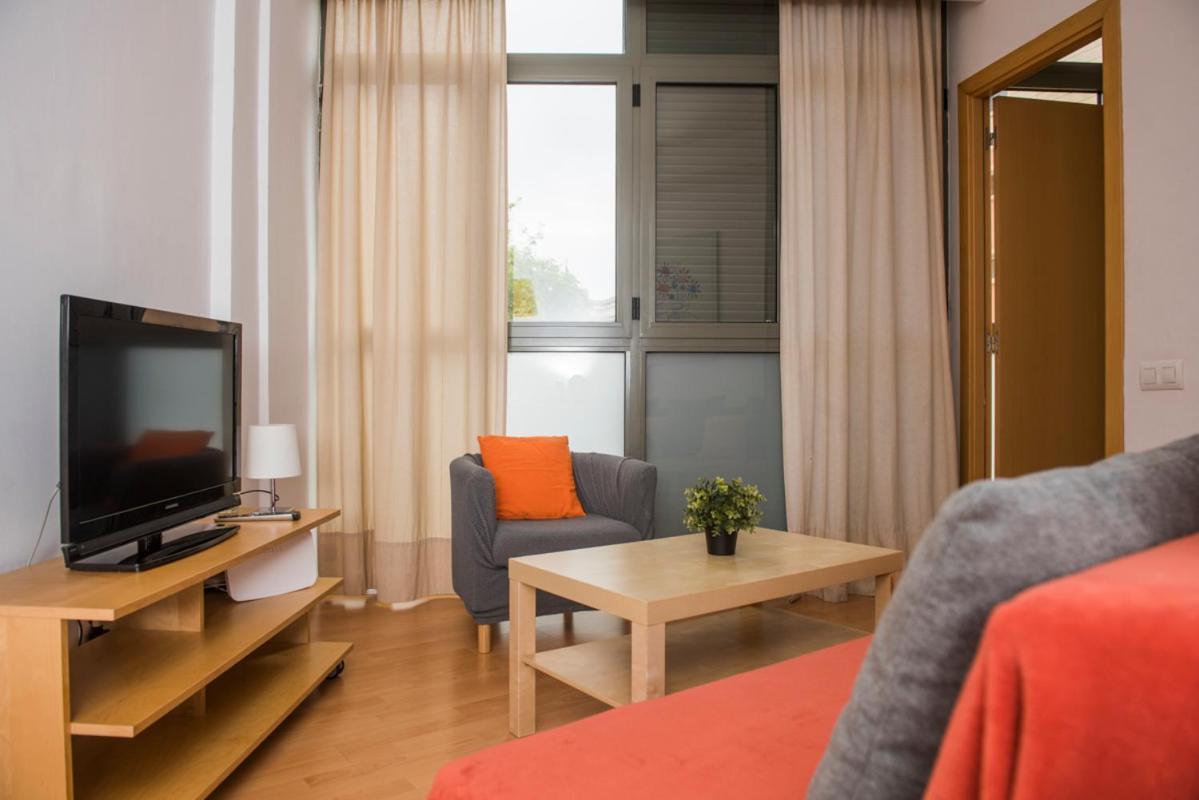 Sf2 - Sagrada Familia Bright & Quiet Apartment Barcelona Exteriér fotografie