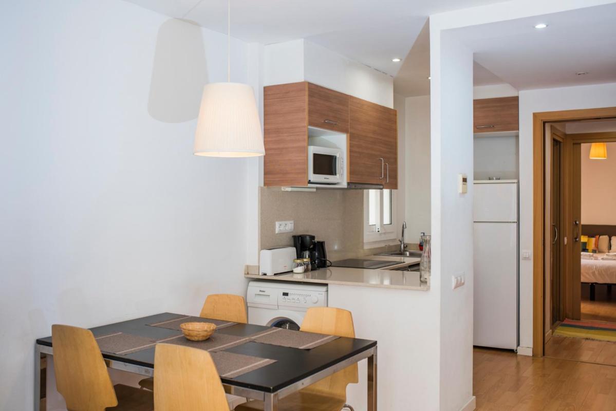 Sf2 - Sagrada Familia Bright & Quiet Apartment Barcelona Exteriér fotografie