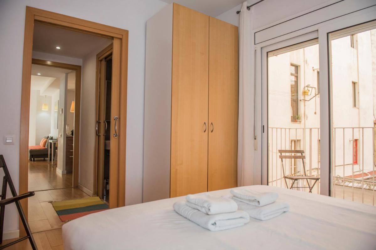 Sf2 - Sagrada Familia Bright & Quiet Apartment Barcelona Exteriér fotografie