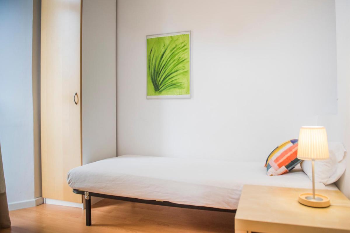 Sf2 - Sagrada Familia Bright & Quiet Apartment Barcelona Exteriér fotografie