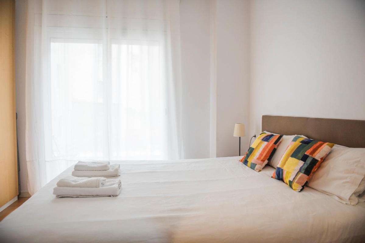 Sf2 - Sagrada Familia Bright & Quiet Apartment Barcelona Exteriér fotografie