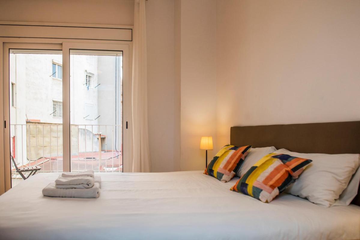 Sf2 - Sagrada Familia Bright & Quiet Apartment Barcelona Exteriér fotografie
