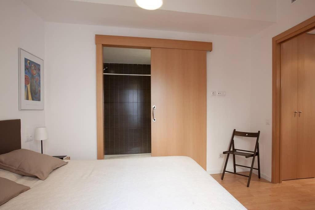 Sf2 - Sagrada Familia Bright & Quiet Apartment Barcelona Exteriér fotografie